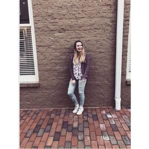 Meet your Posher, Jada alisa jean